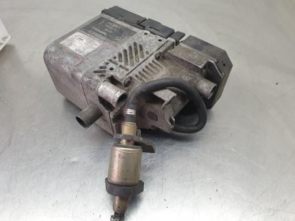 Chauffage / sofagem de parque MERCEDES-BENZ Classe A (W168)