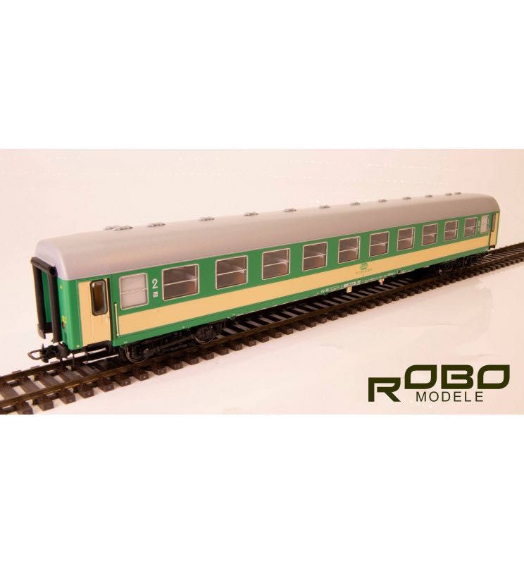 ROBO Modele Nr. 222330 wagon osobowy