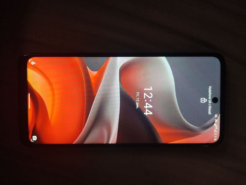 moto e40 в гарному стані