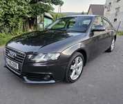 Audi A4 B8 1.8 Turbo !! 2008 rok !! Niski przebieg !! Transport gratis