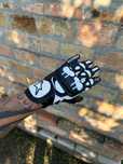 Мото перчатки Alpinestars GPX-X