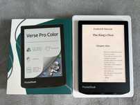 PocketBook 634 verse pro color