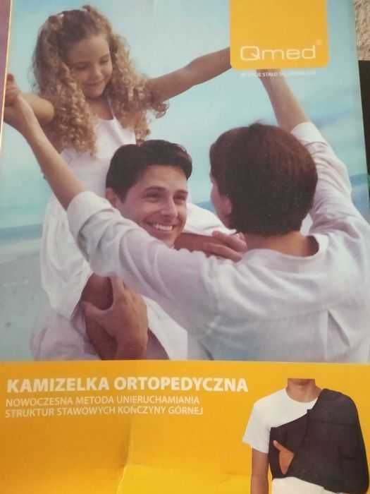 Kamizelka ortopedyczna