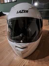 Kask motocyklowy