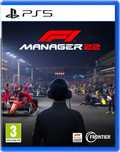 F1 Manager 2022 PL (PS5) Gra nowa w folii