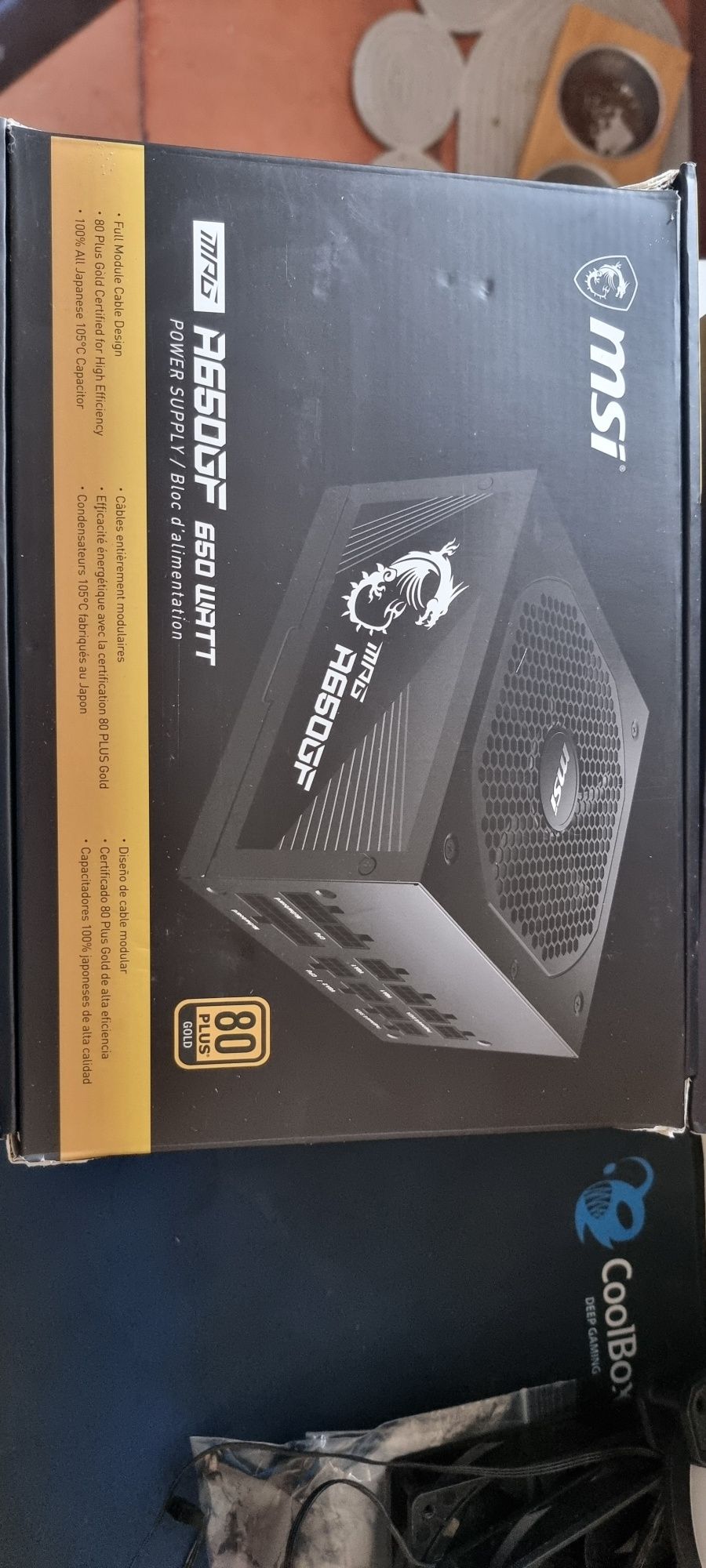 Peças para computadores varias peças varios preços vendo em mao apenas