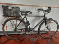 Bicicleta antiga Diana