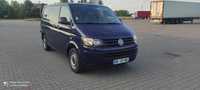 VW transporter 2.0 tdi