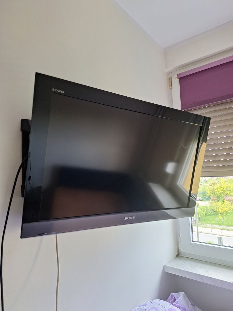 Sony bravia 32 całe