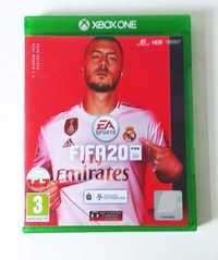 FIFA 2020 Xbox one