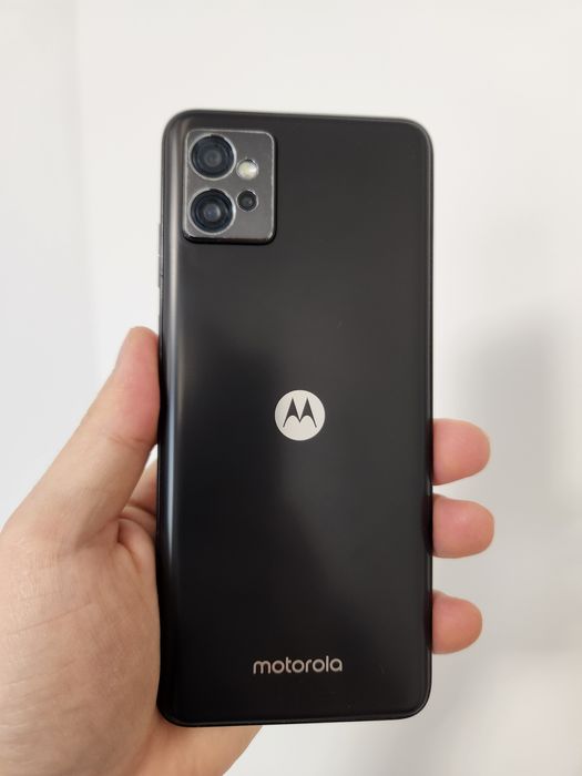 Moto G32 8/256 gb, NFC