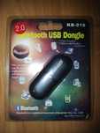 Adapter bluetooth 2.0