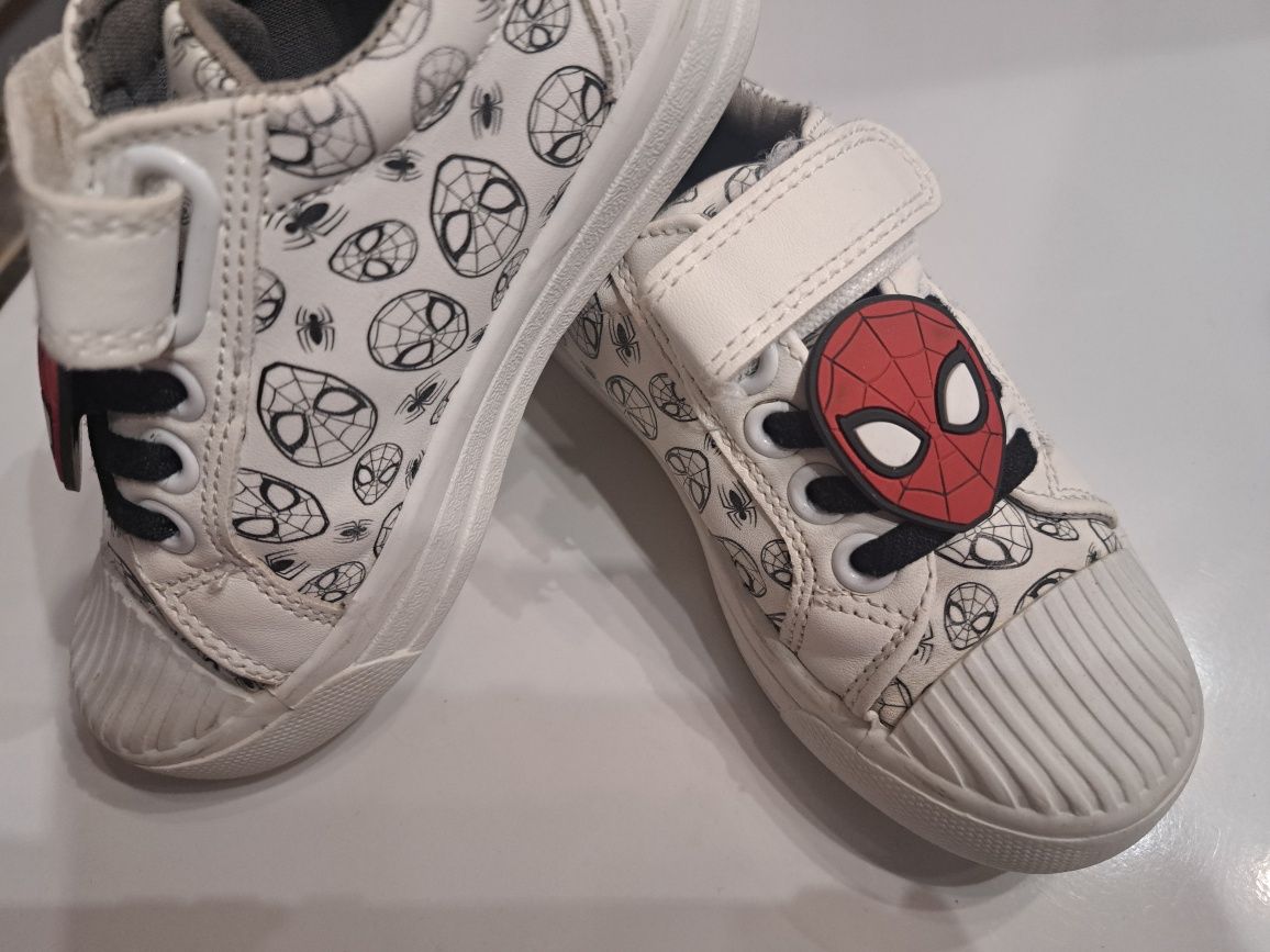 Buty sportowe Cool Club by Smyk,  trampki,  chłopięce rozmiar 26
