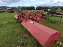 Mulczer kosiarka Sauerburger NM 8m Perfect
