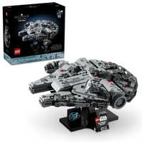 LEGO Star Wars | Millennium Falcon 75375