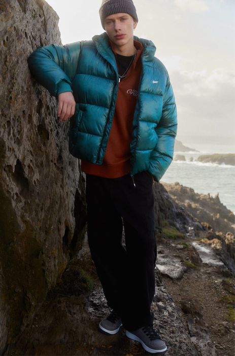 Куртка Pull&Bear