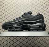 Кросівки Nike Air Max 95 Comme des Garcons Black