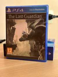 The Last Guardian PS4, PS4 (RU)
