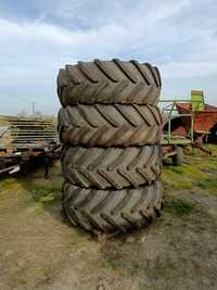 Koła 4 szt 600/65 R38