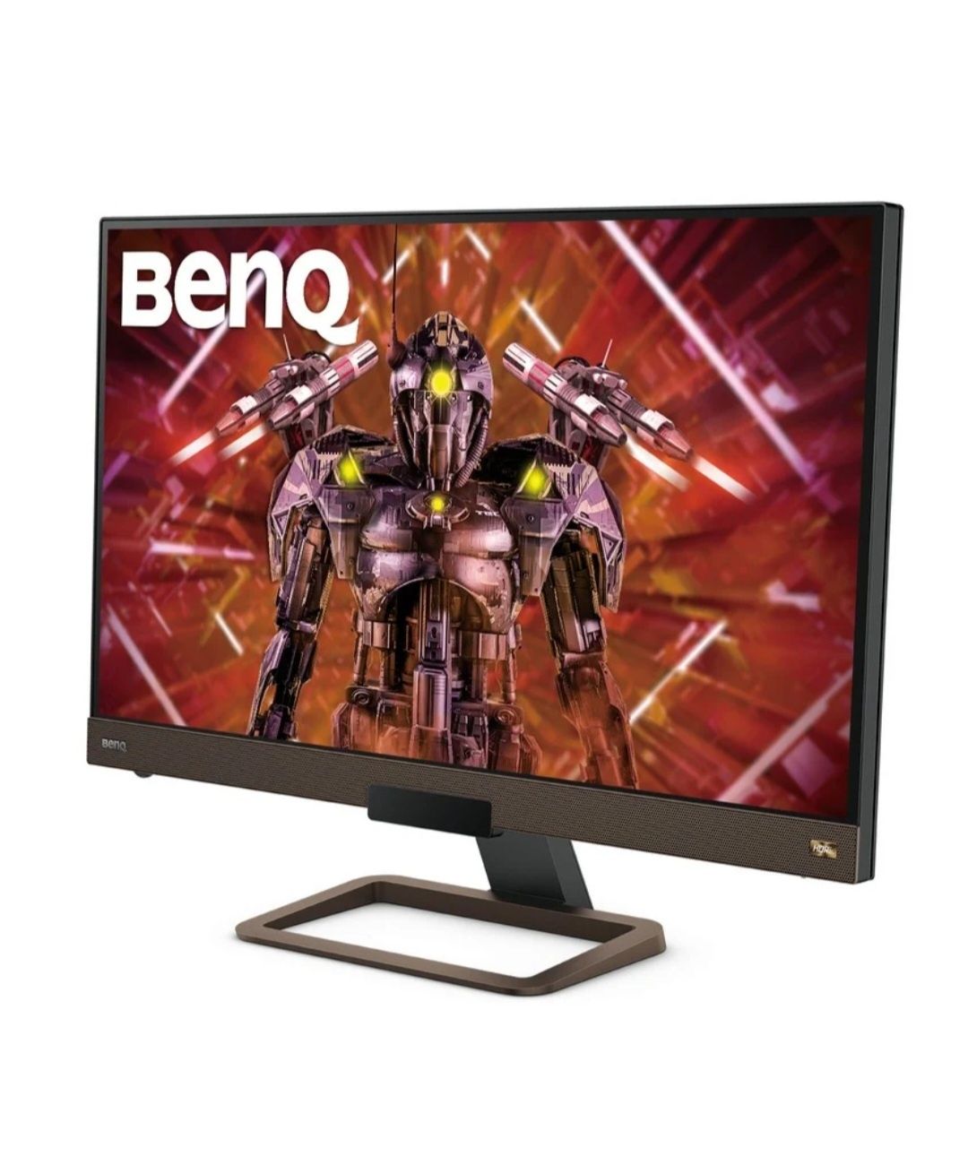 Ligado ao computador mas raramente usado