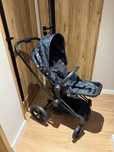 Cybex priam 4.0 jewels of nature