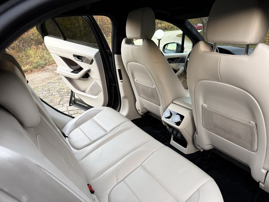 Jaguar I-Pace 2018 HSE First Edition ЯГУАР ‼️ТОП КОМПЛЕКТАЦІЯ‼️