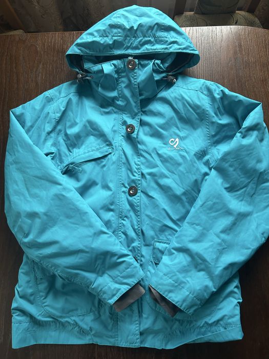 Лижна куртка.