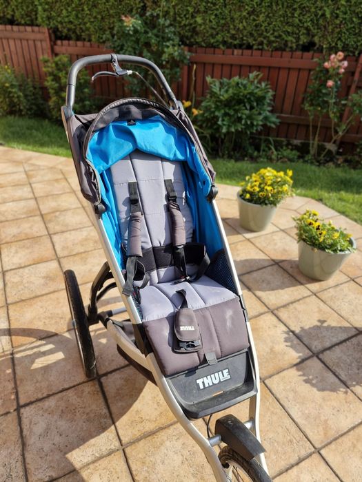 Thule glide idealny