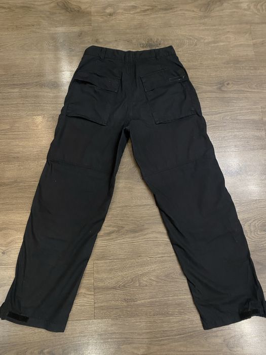 CAT Catterpillar штаны рабочие мужские оригинал