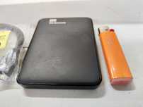 Жорсткий диск WD Elements USB3.0 1Tb 2.5"