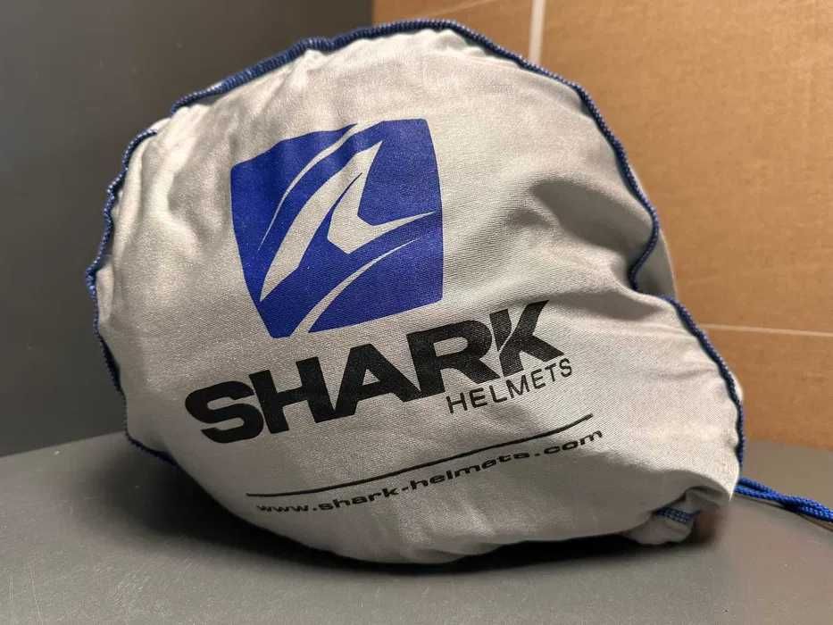 Nowy kask SHARK VANCORE RYU rozm. XL