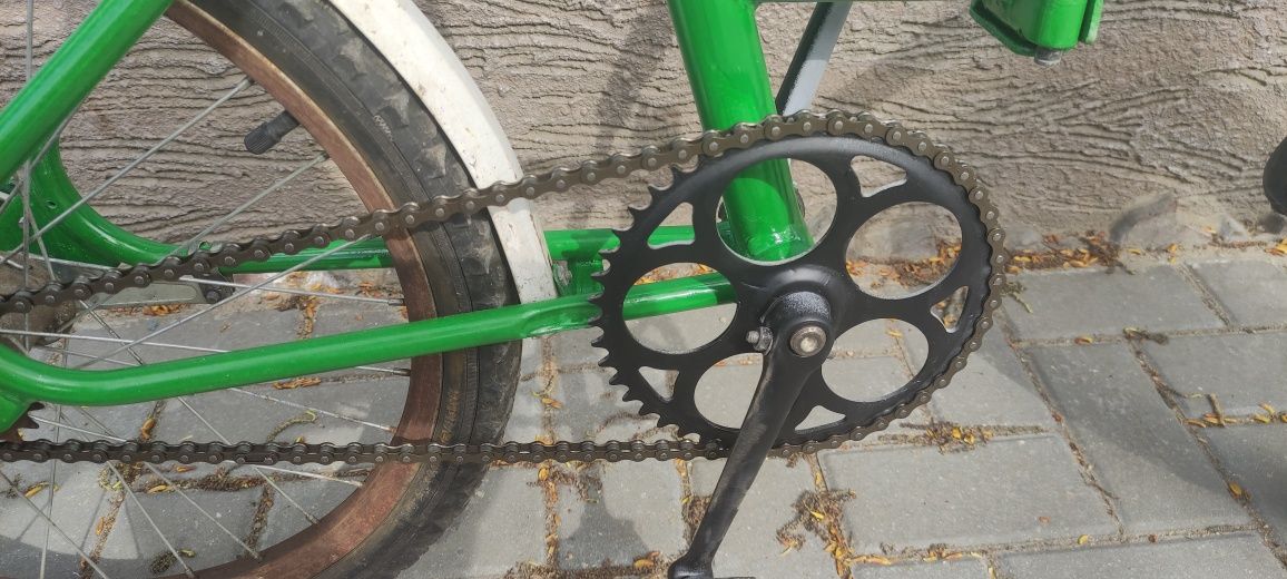 Велосипед 20 диаметр колес