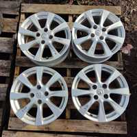 OPEL CORSA F PEUGEOT 208 FELGI ALUMINIOWE 16 4X108