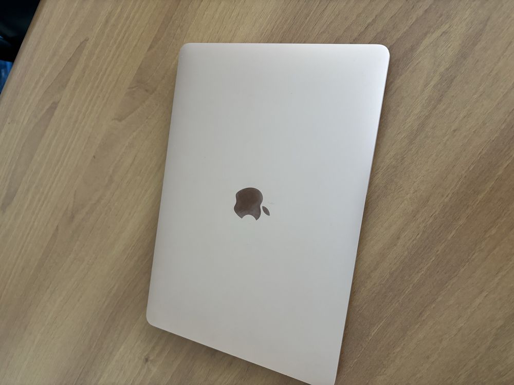 Apple MacBook Air 13 2020 Gold (A2337) M1 8GB 256GB