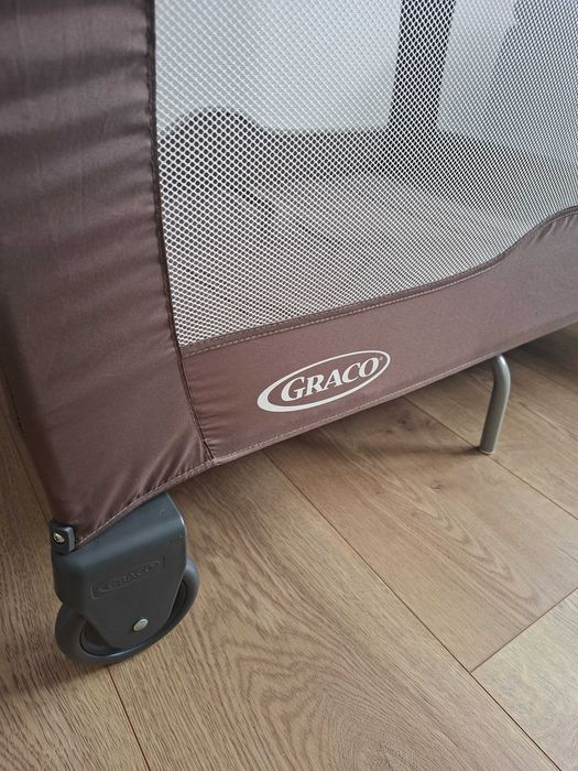 Graco łóżeczko turystyczne kojec