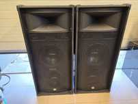 DIBEISI Q1224 głośniki kolumny podłogowe 300W  RMS.