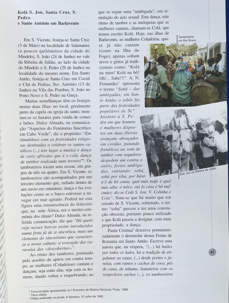 KAB VERD BAND / CABO VERDE BAND