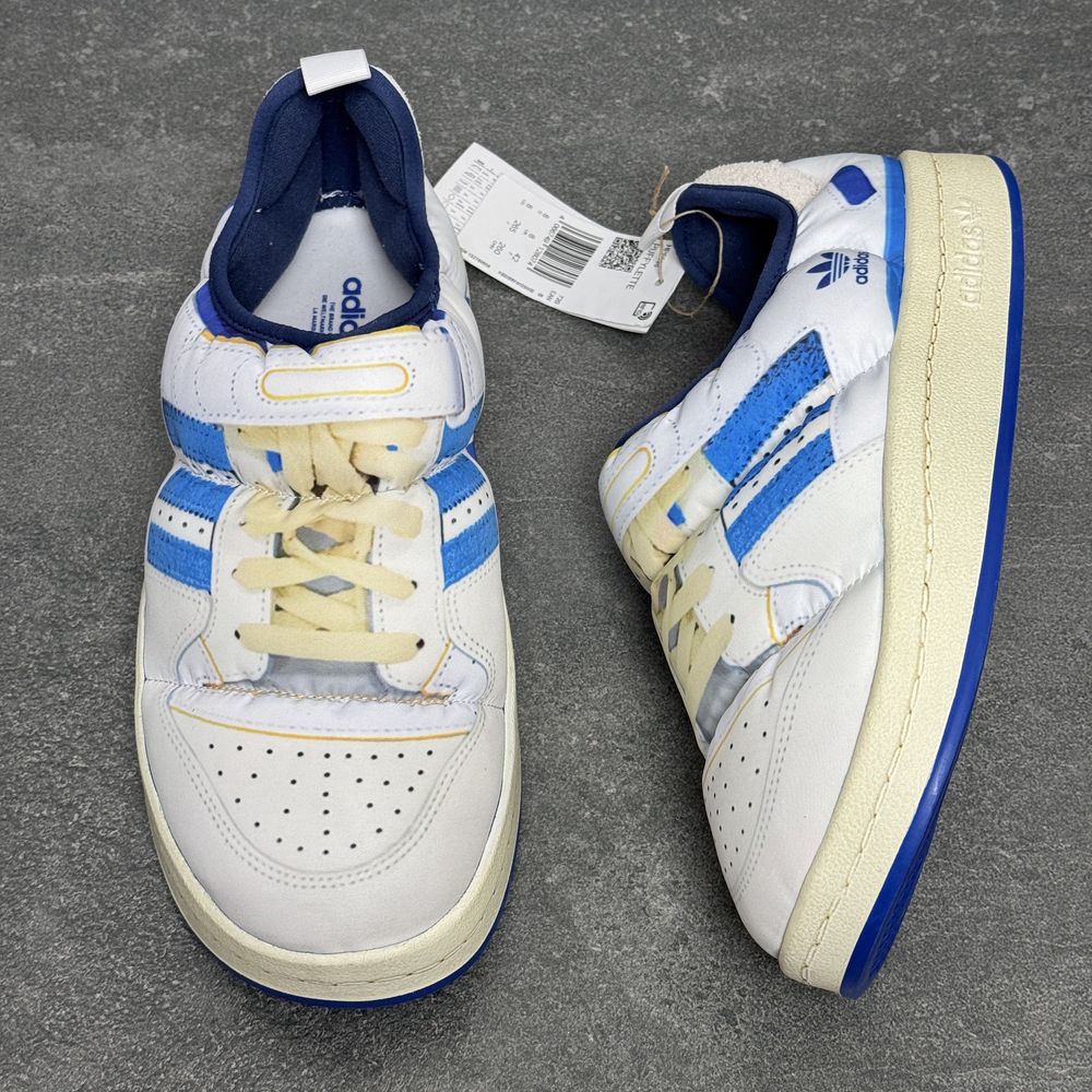 Кросівки Adidas Puffylette HP6698 ОРИГІНАЛ 100% 42 р