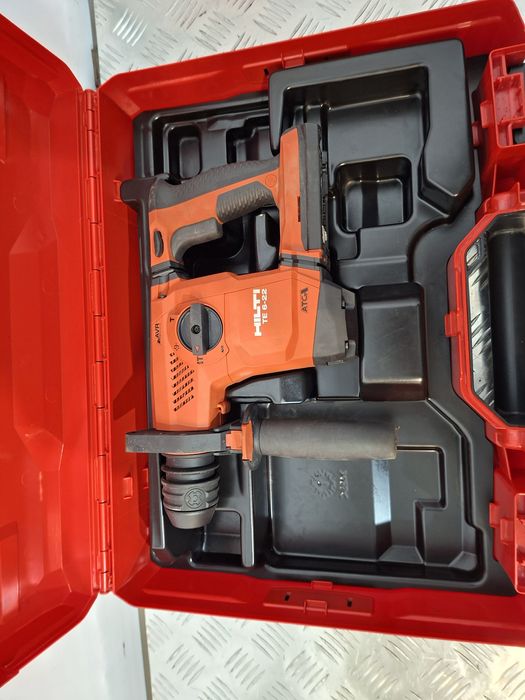 Hilti TE 6-22 Акумуляторний перфоратор