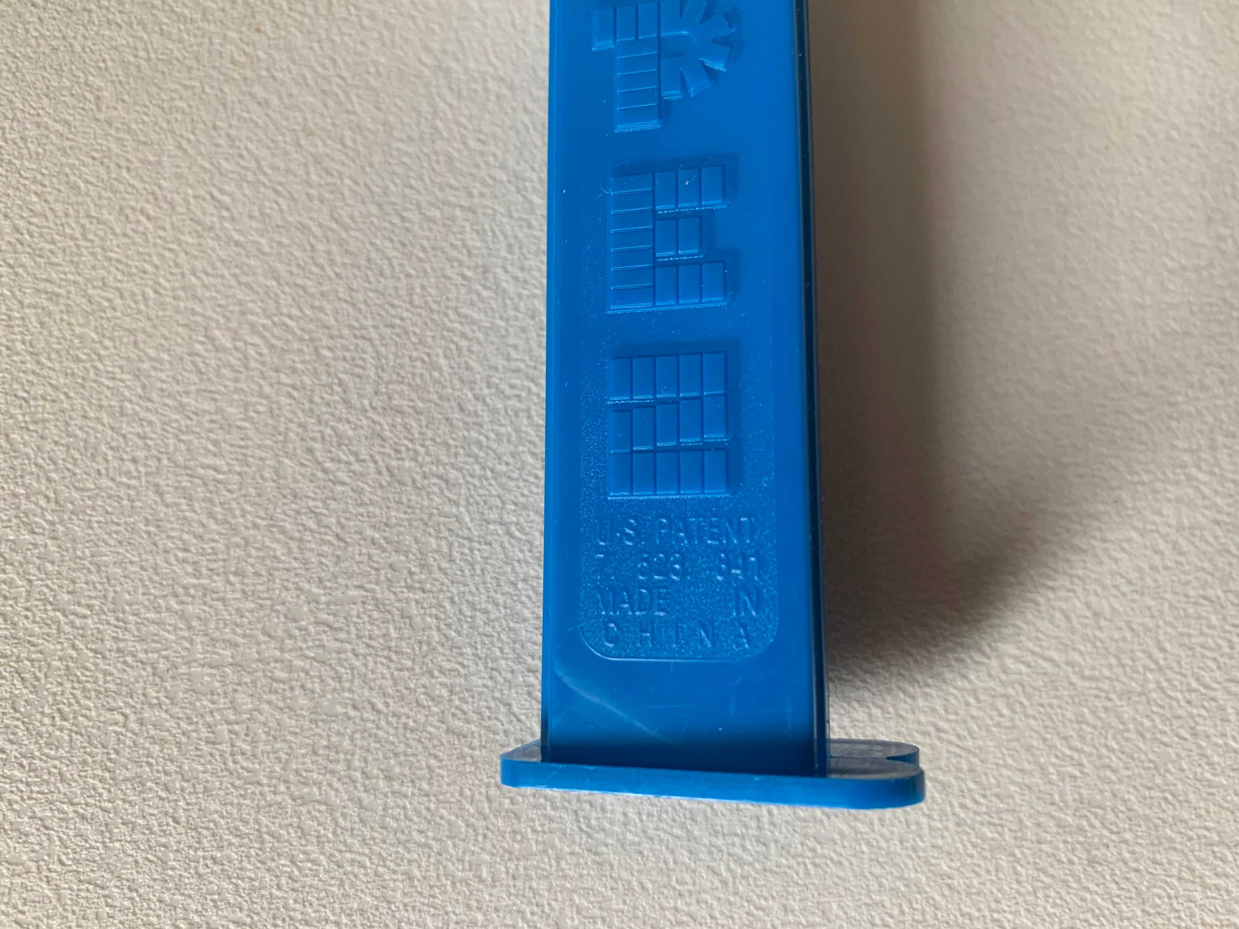 PEZ Dispenser - Woody (Toy Story)