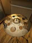 Meinl Classic Custom Trash 16" talerz perkusja