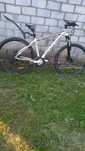 Продаю велосипед Cyclone LX 27.5