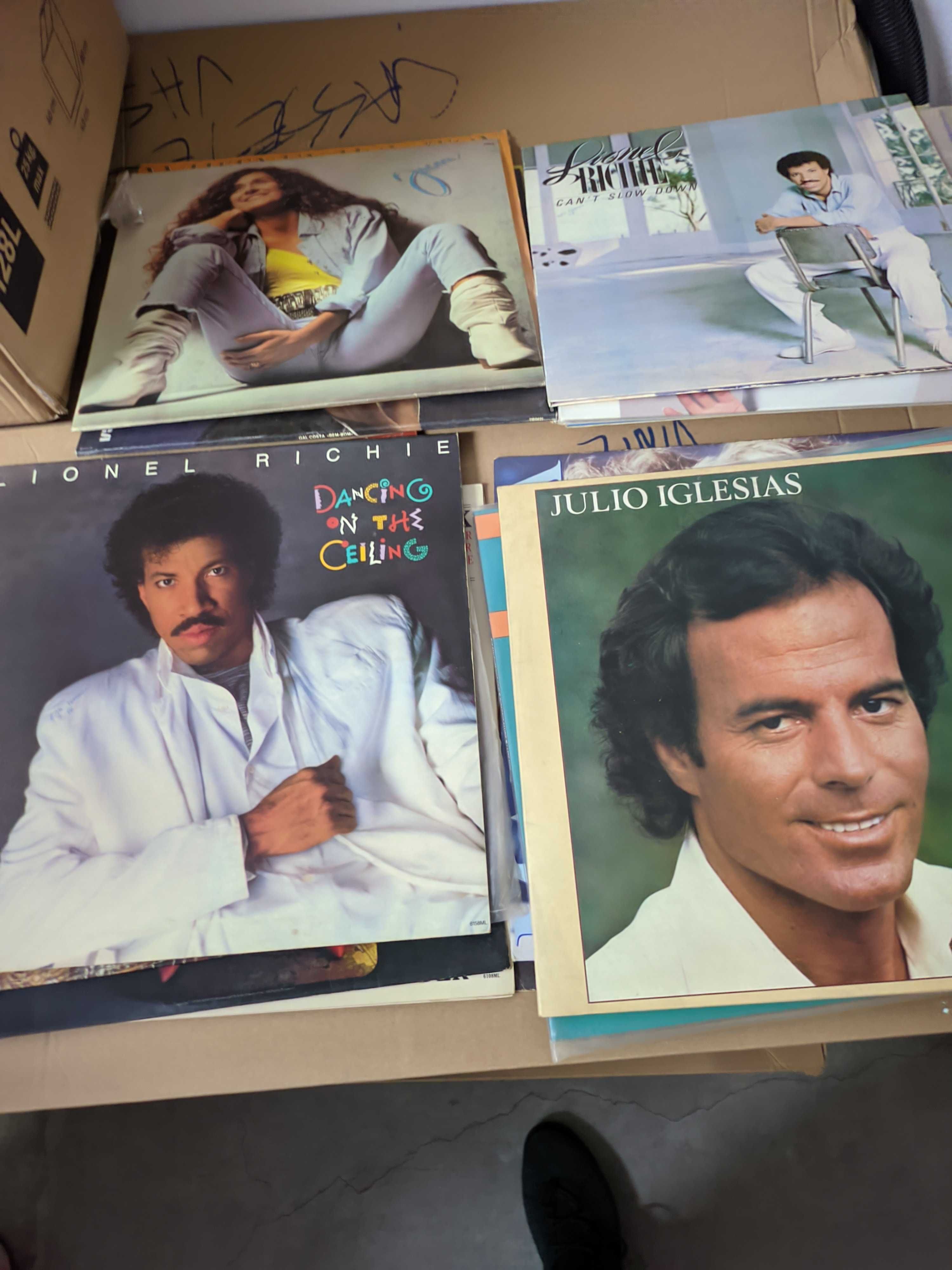VINIL  em otimo estado