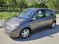 Renault Scenic 2.0 16v * Automat * Skóra * 170 Przebiegu