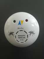 Ультразвуковий відлякувач комарів Repeller ZF801 (есть в количестве)