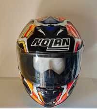 Capacete integral Nolan N94 tam. L