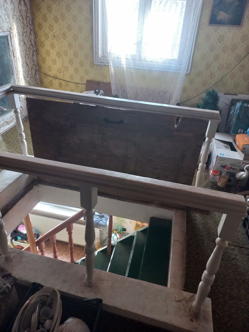 Продам добротный дом в Черняховке