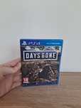 Days Gone PS4/PS5 PlayStation
