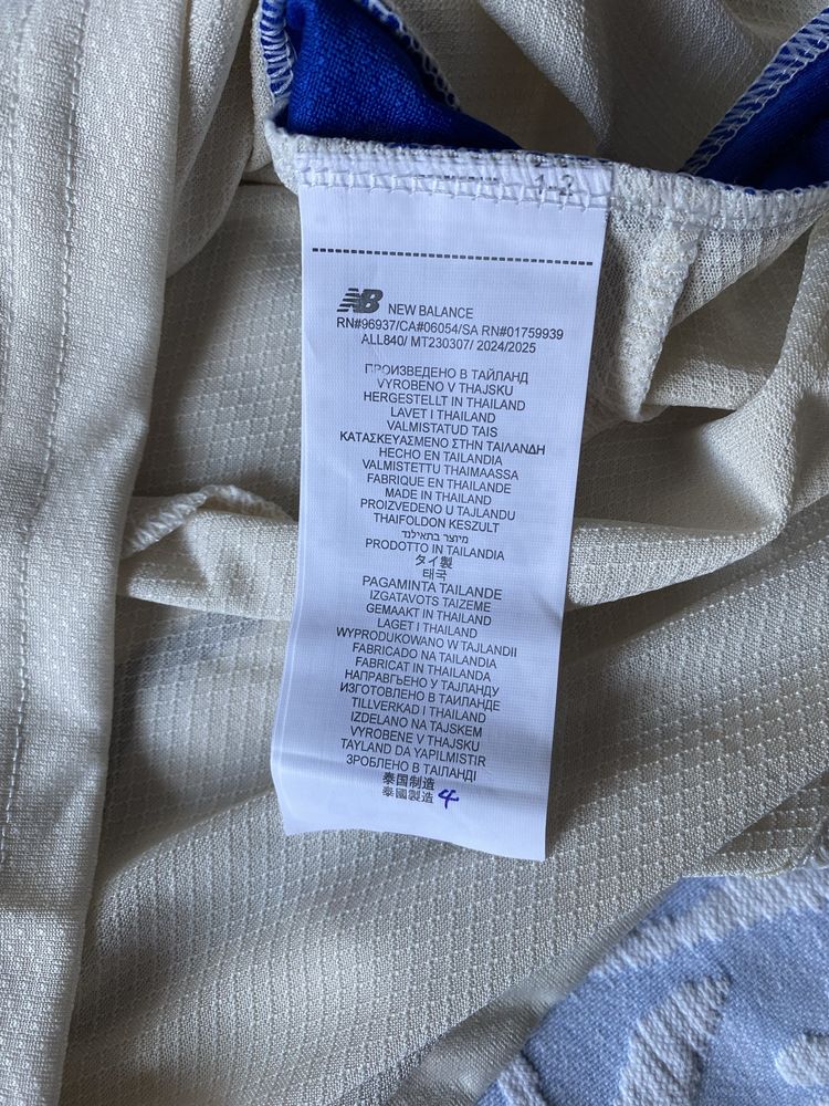 Conjunto criança FC Porto camisola e calções 10/11 anos