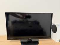 Telewizor LG 30-39 cali